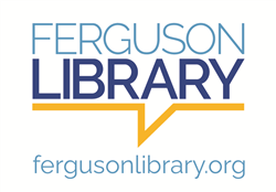 Ferguson Library, CT