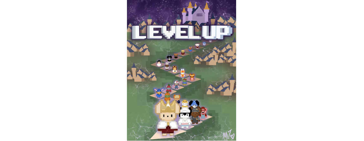 program banner