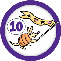 Completion Badge
