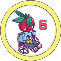 badge